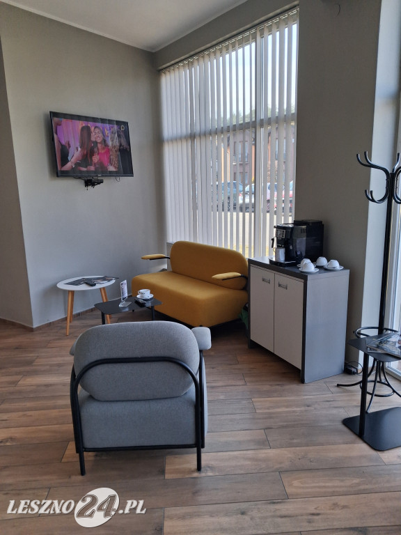 Nowości w Rakowski Auto Group