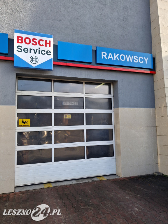 Nowości w Rakowski Auto Group