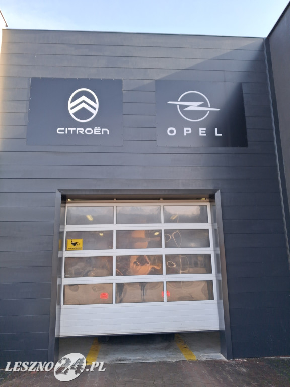 Nowości w Rakowski Auto Group