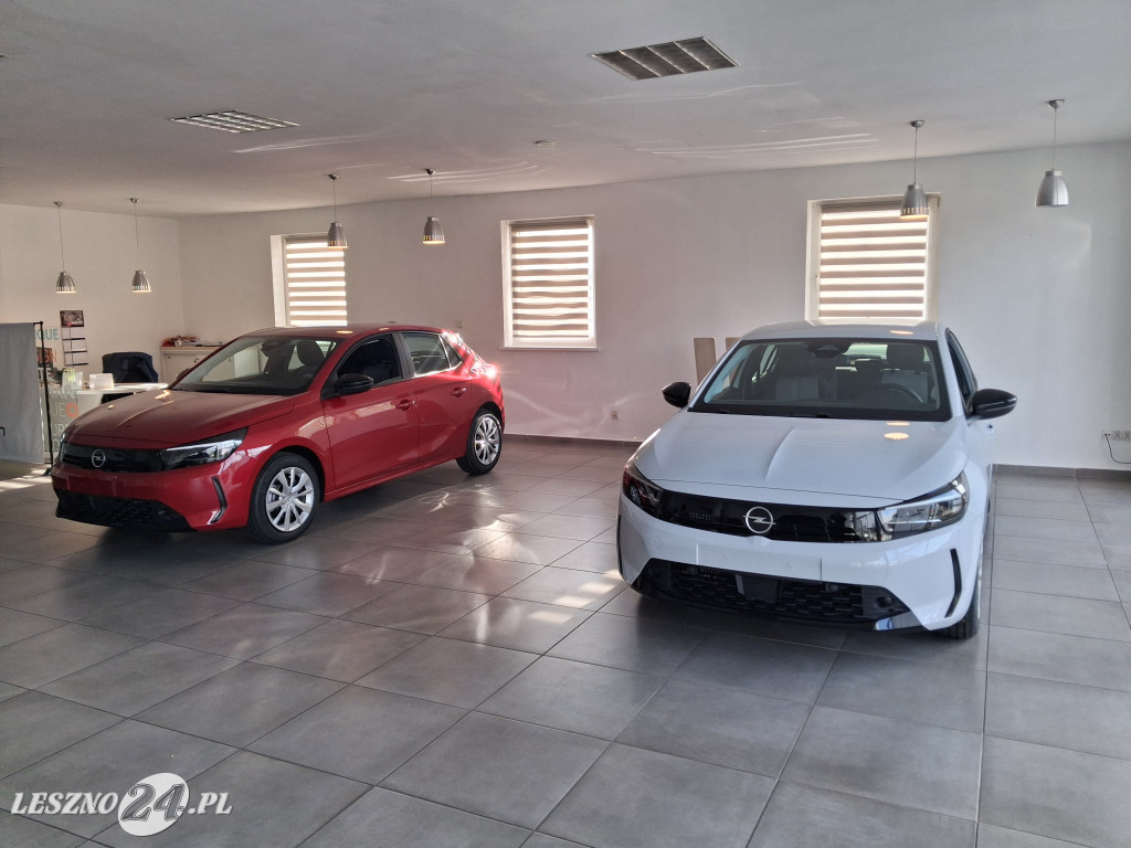 Nowości w Rakowski Auto Group