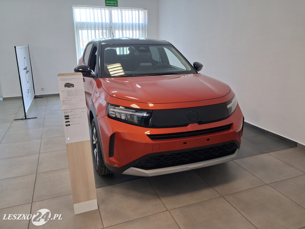 Nowości w Rakowski Auto Group