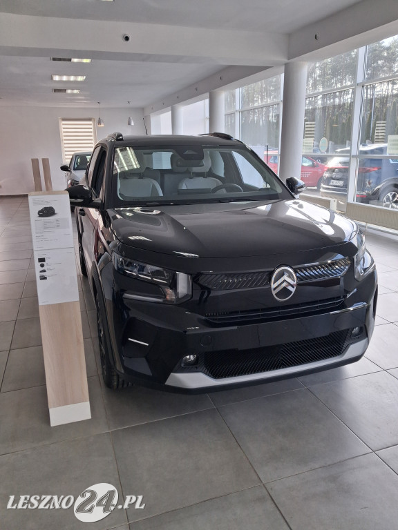 Nowości w Rakowski Auto Group