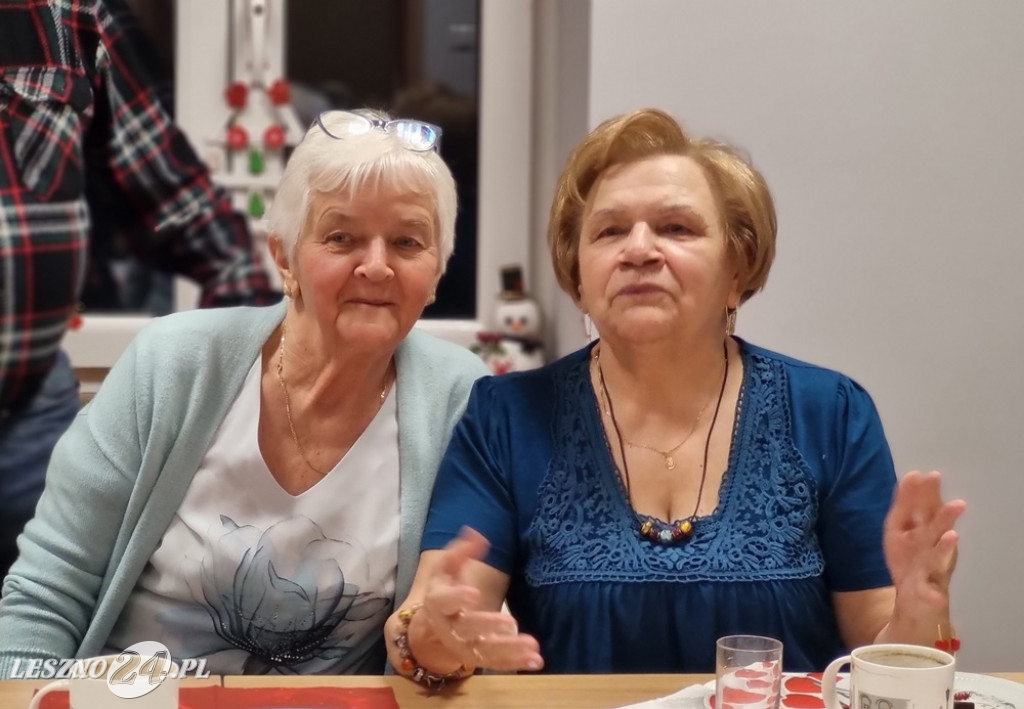 Walentynki w Stowarzyszeniu Zaborowianie