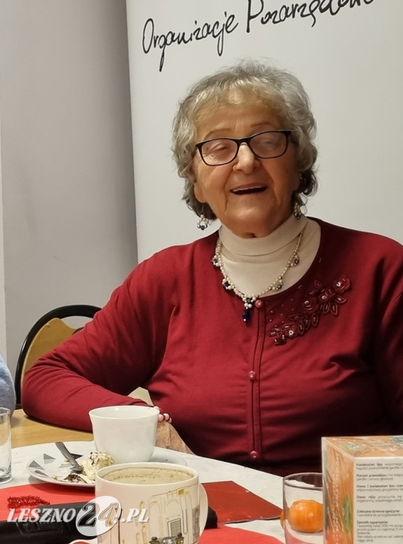 Walentynki w Stowarzyszeniu Zaborowianie