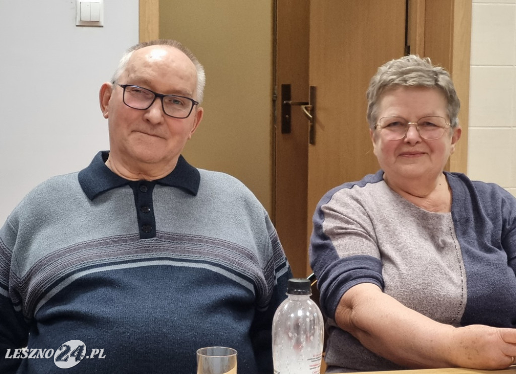 Walentynki w Stowarzyszeniu Zaborowianie