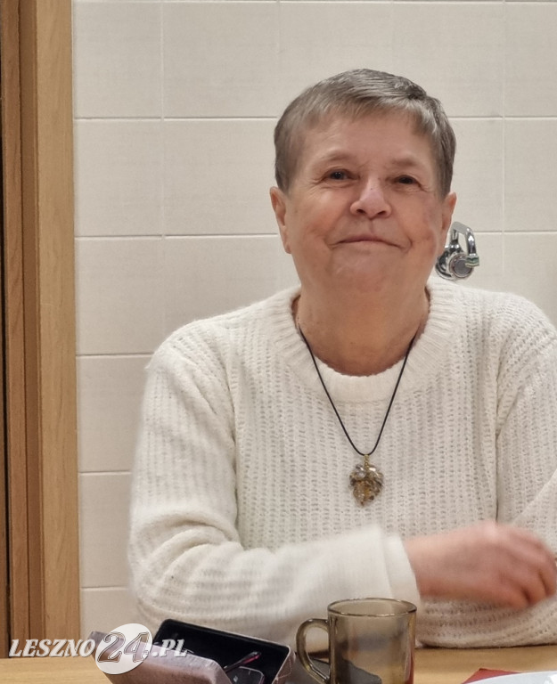 Walentynki w Stowarzyszeniu Zaborowianie