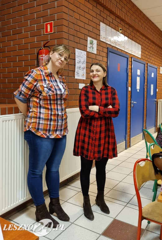 Zabawa karnawałowa Stowarzyszenia Dzieciom Niepełnosprawnym