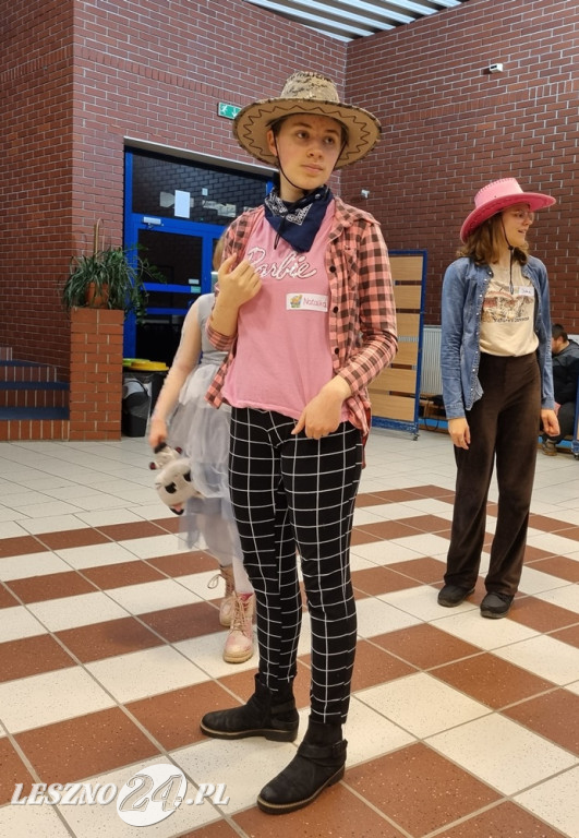 Zabawa karnawałowa Stowarzyszenia Dzieciom Niepełnosprawnym