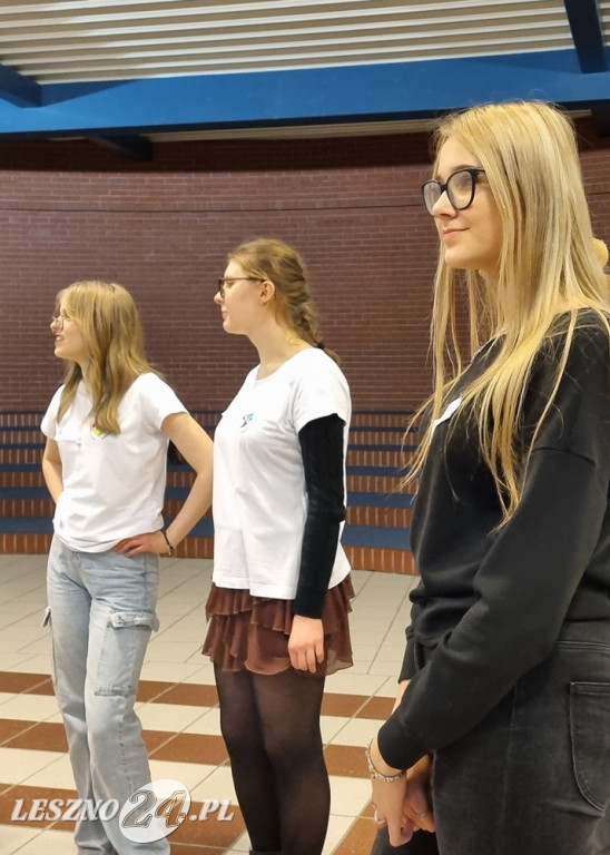 Zabawa karnawałowa Stowarzyszenia Dzieciom Niepełnosprawnym