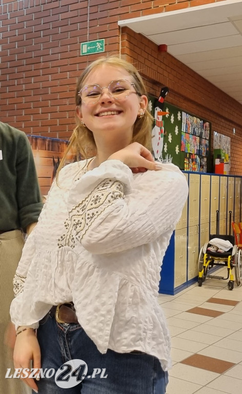 Zabawa karnawałowa Stowarzyszenia Dzieciom Niepełnosprawnym