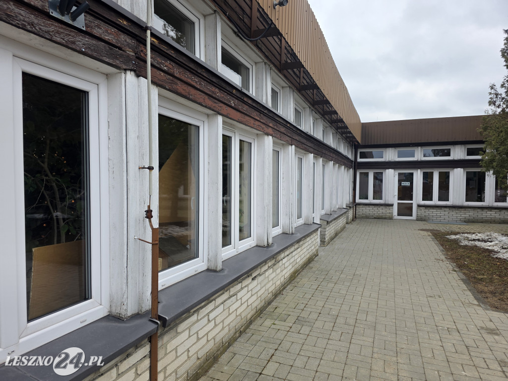 Przedszkole nr 19 w Lesznie zostało zamknięte
