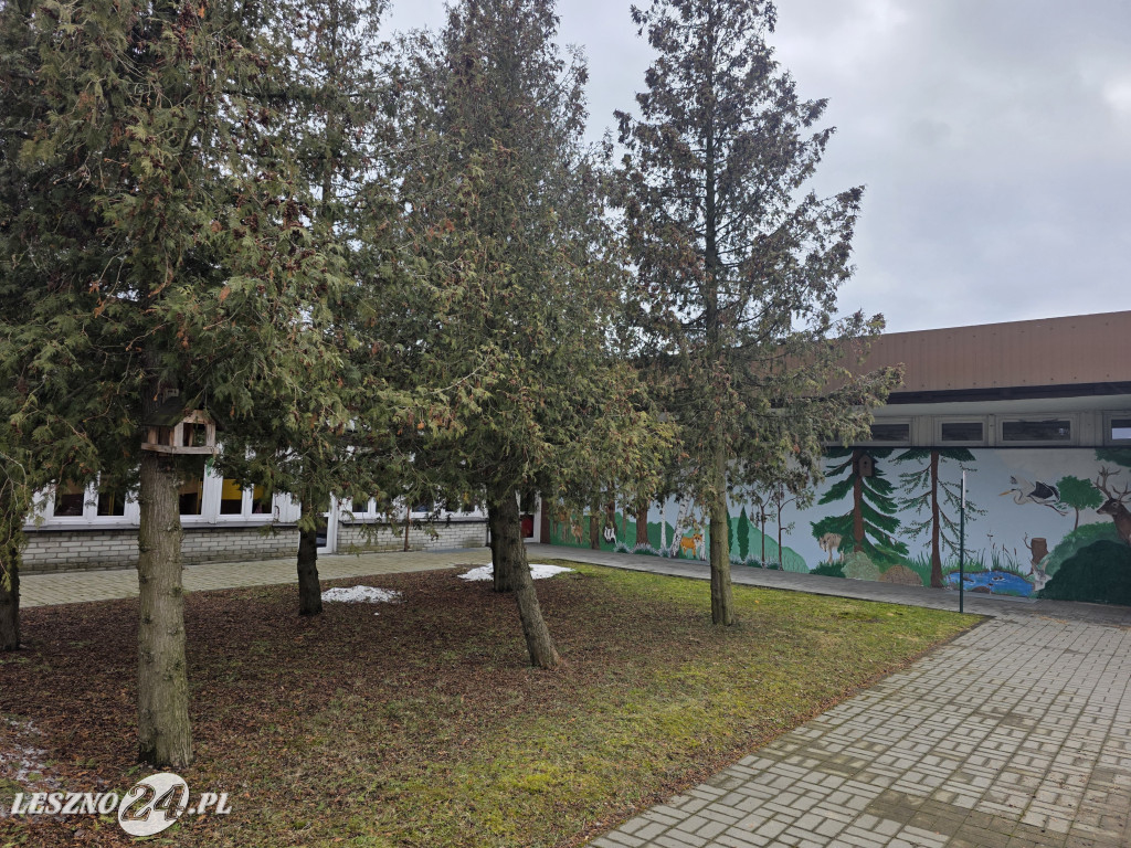 Przedszkole nr 19 w Lesznie zostało zamknięte