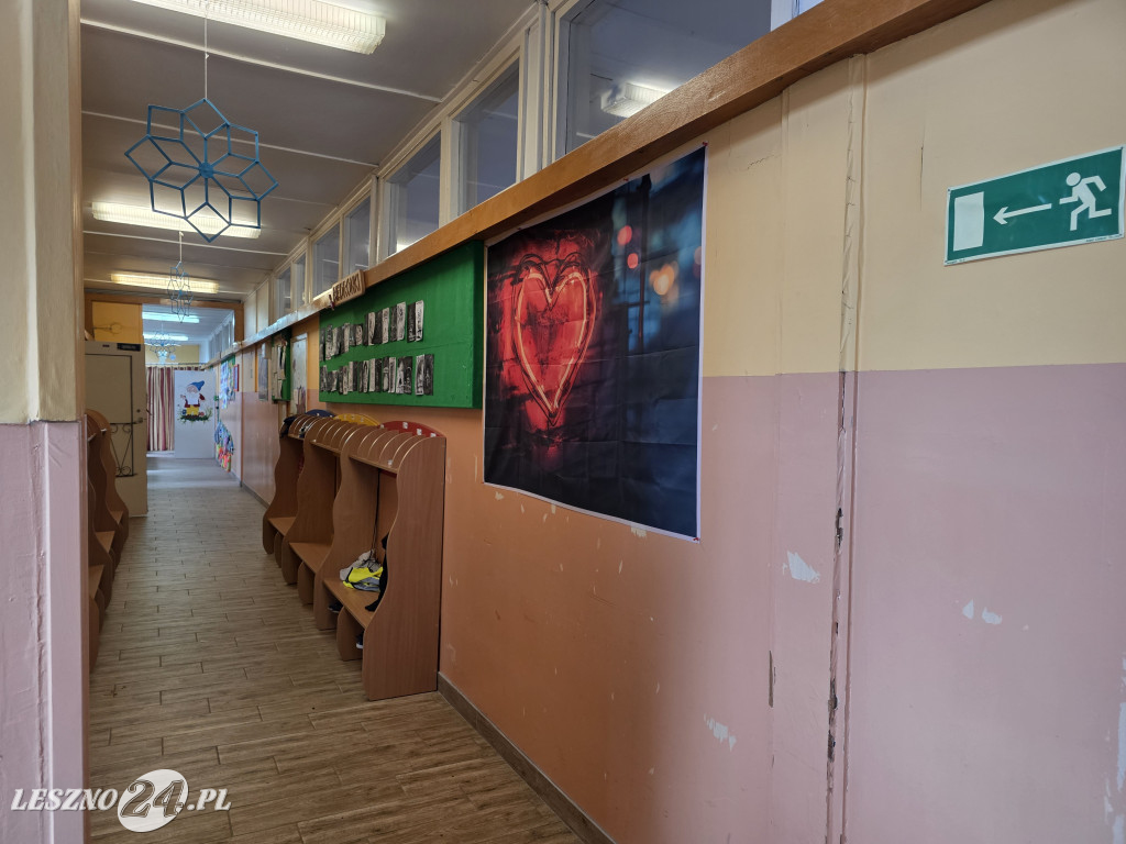 Przedszkole nr 19 w Lesznie zostało zamknięte