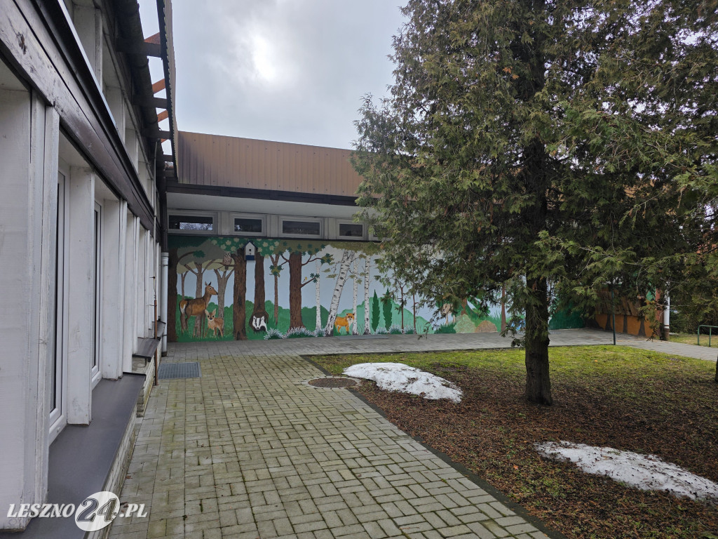 Przedszkole nr 19 w Lesznie zostało zamknięte