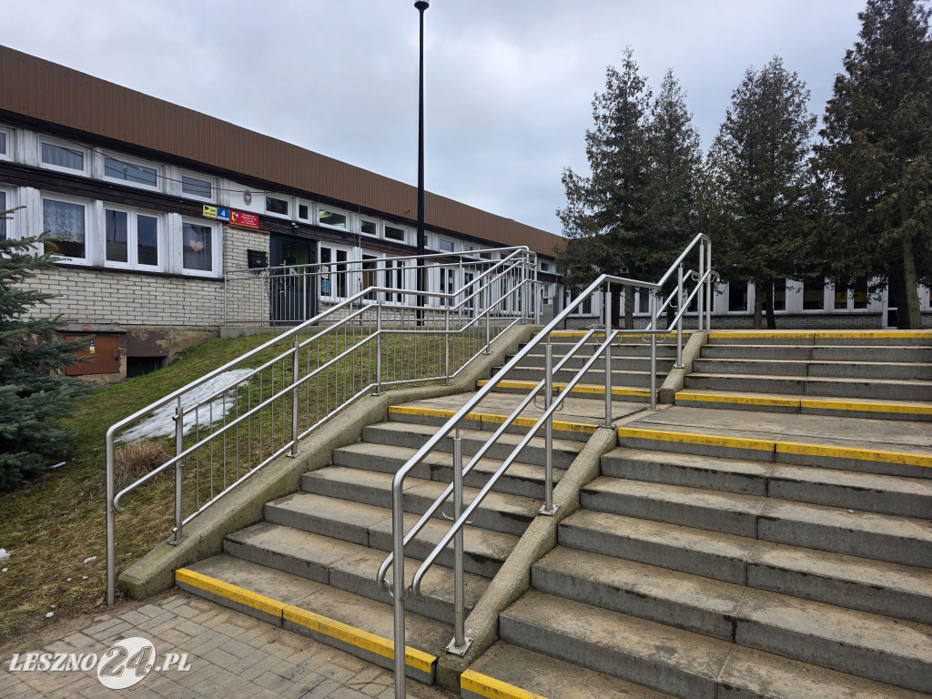 Przedszkole nr 19 w Lesznie zostało zamknięte