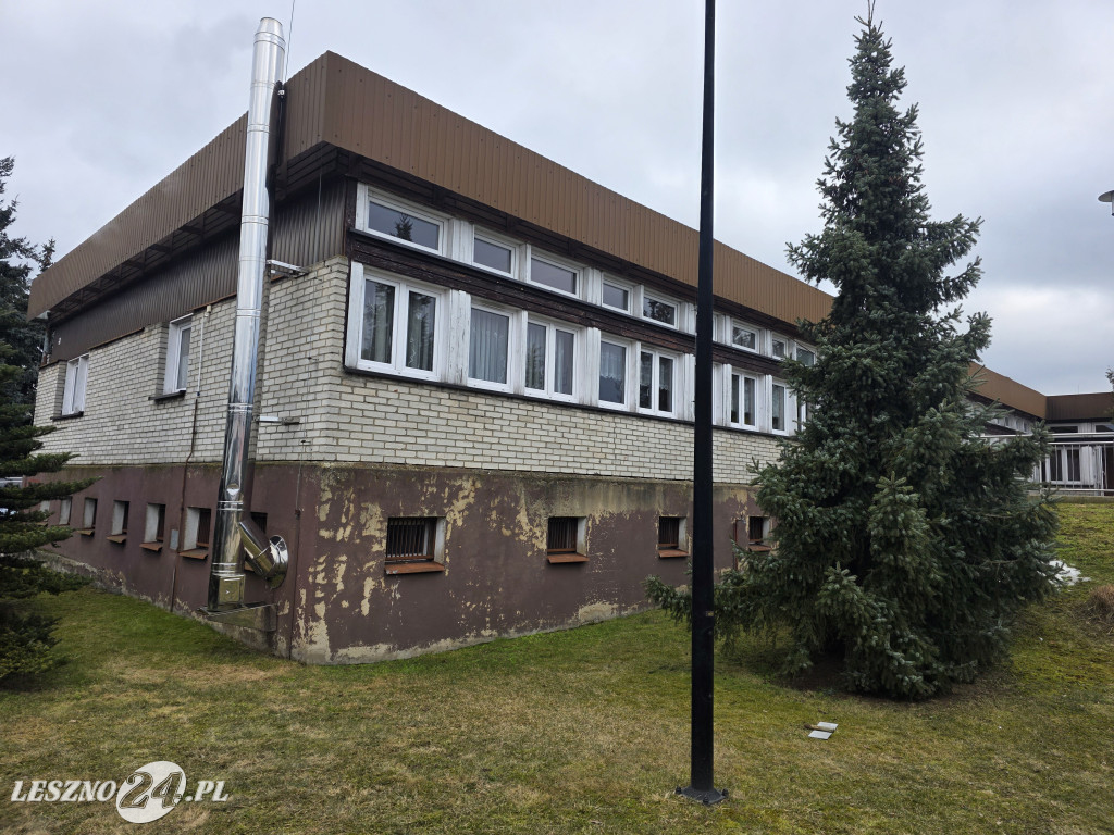 Przedszkole nr 19 w Lesznie zostało zamknięte