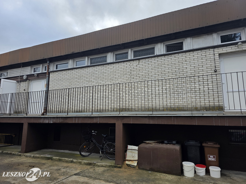 Przedszkole nr 19 w Lesznie zostało zamknięte