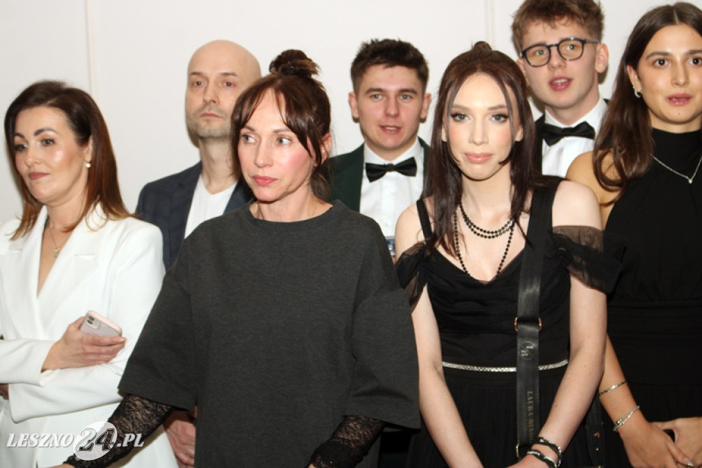 Studniówka II LO w Lesznie w Oazie w Kłodzie