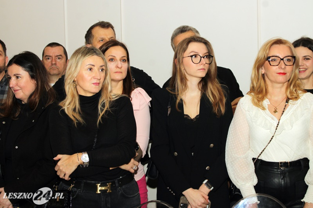 Studniówka II LO w Lesznie w Oazie w Kłodzie