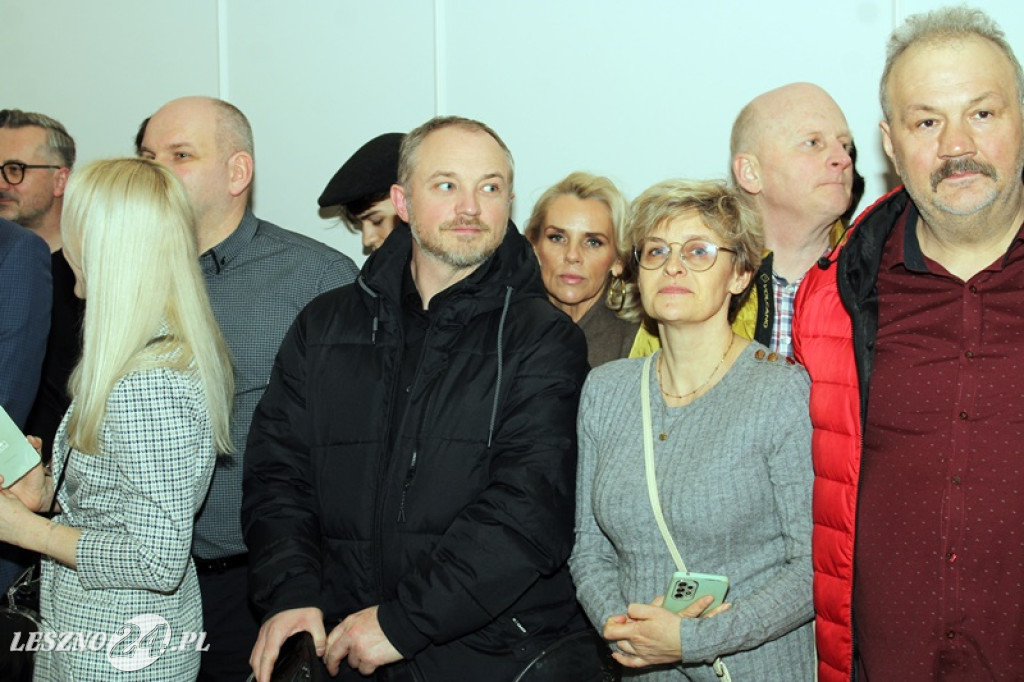 Studniówka II LO w Lesznie w Oazie w Kłodzie