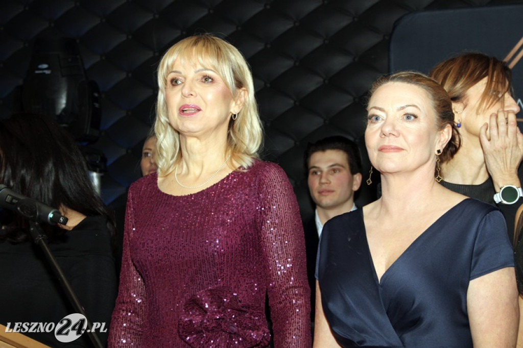 Studniówka II LO w Lesznie w Oazie w Kłodzie