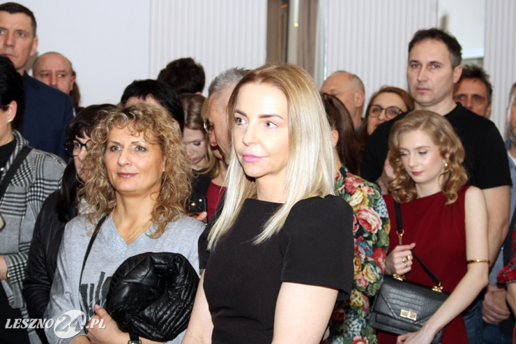 Studniówka II LO w Lesznie w Oazie w Kłodzie