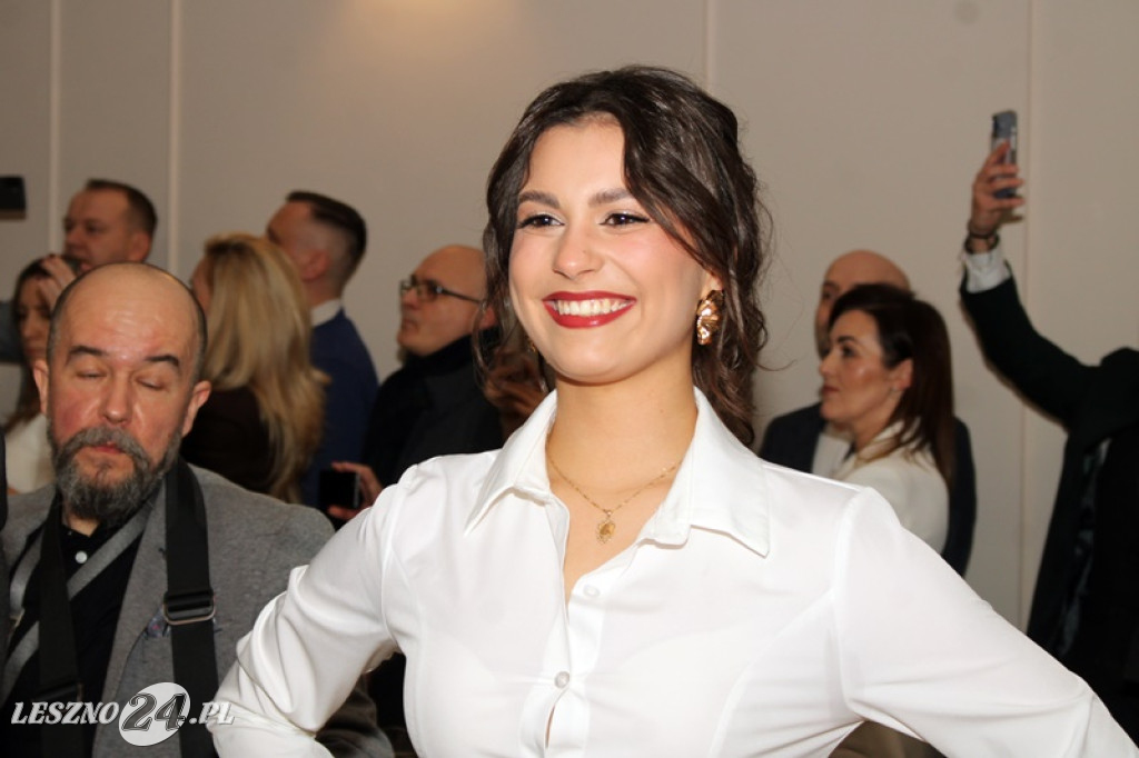 Studniówka II LO w Lesznie w Oazie w Kłodzie