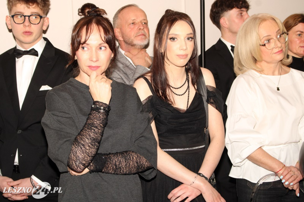 Studniówka II LO w Lesznie w Oazie w Kłodzie