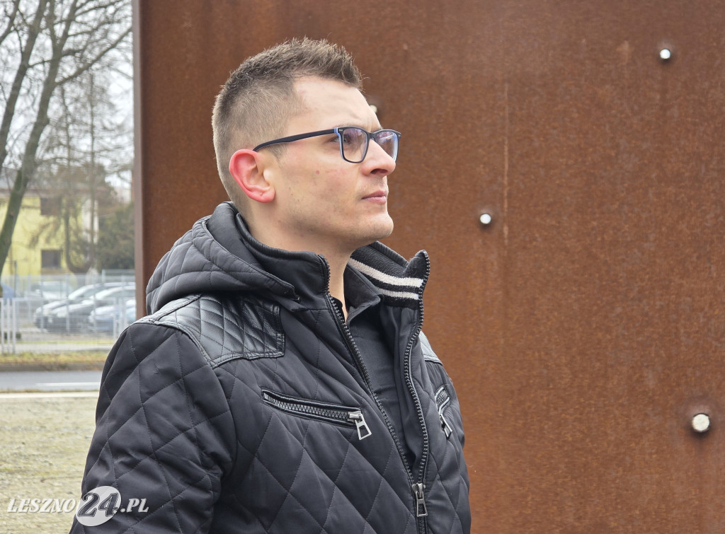 Rocznica powstania Armii Krajowej w Lesznie