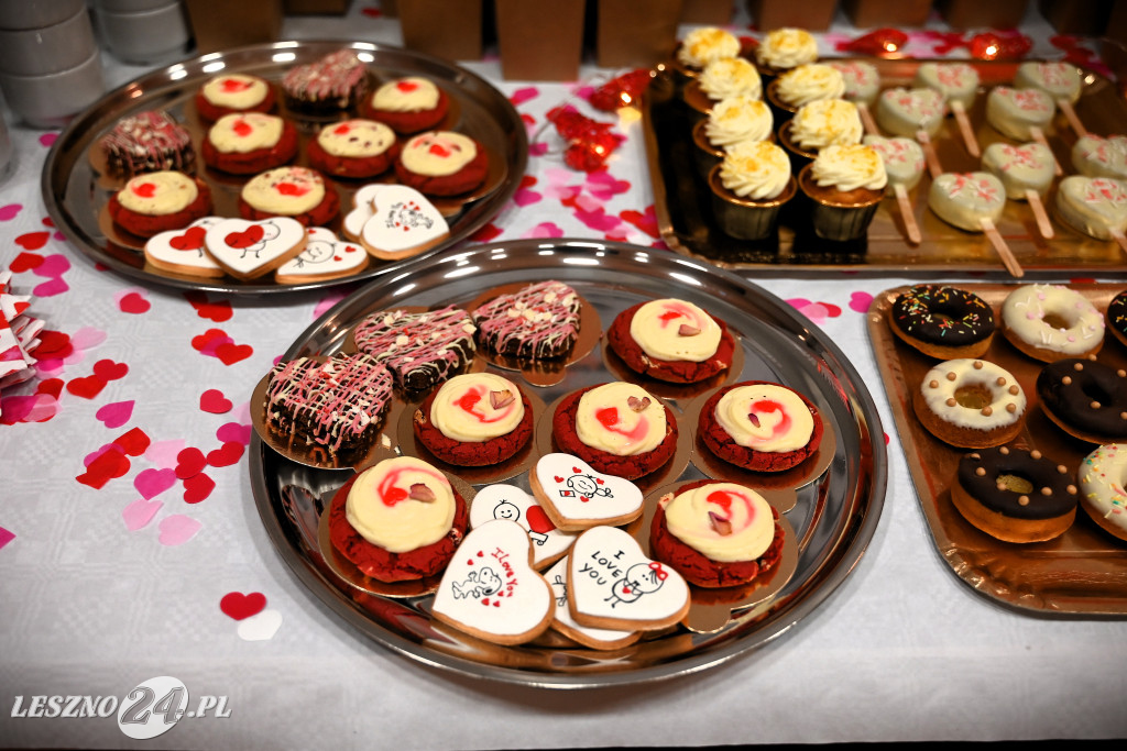 Walentynkowe kino w Garzynie