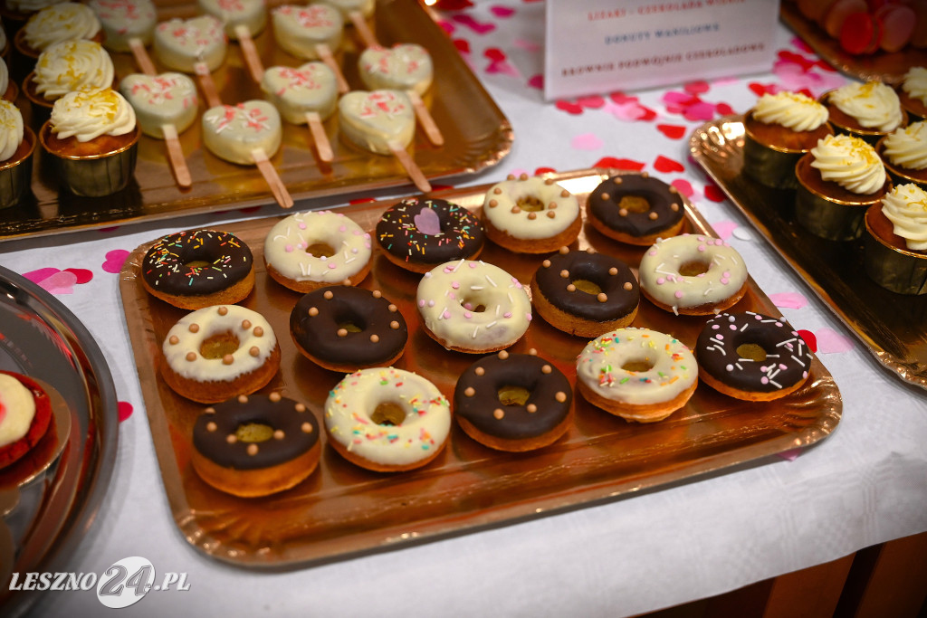 Walentynkowe kino w Garzynie