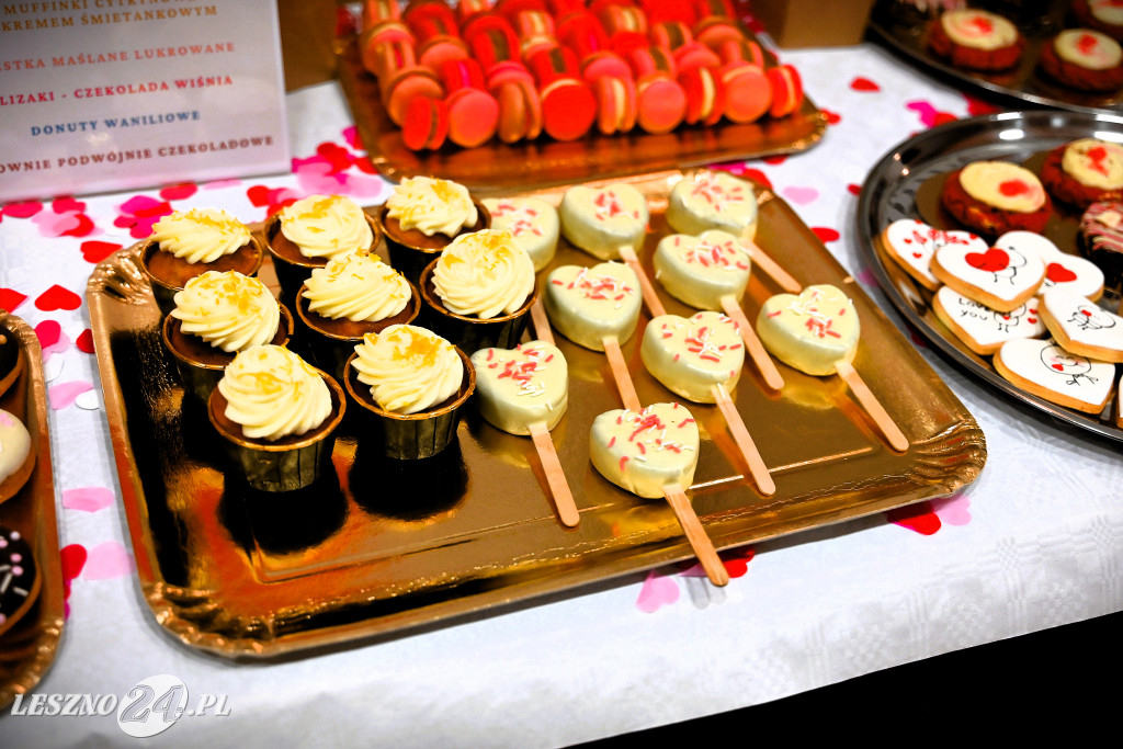 Walentynkowe kino w Garzynie