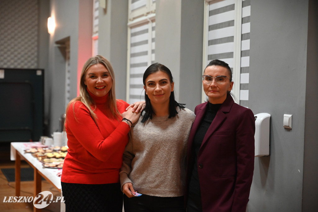 Walentynkowe kino w Garzynie