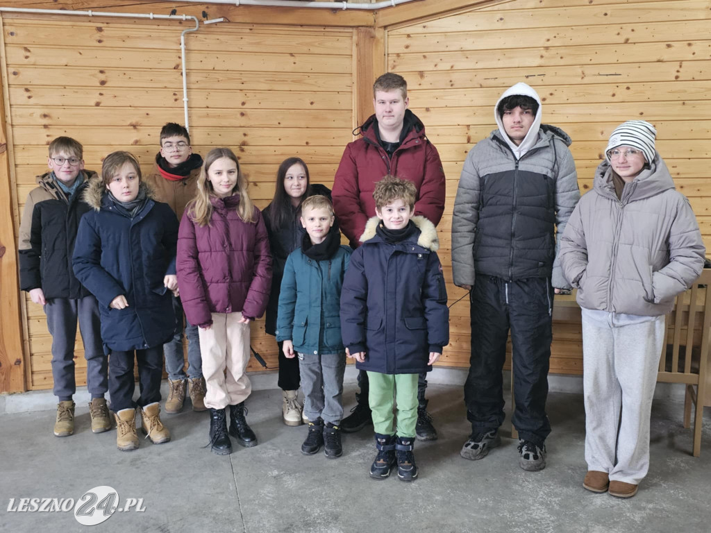 Akcja-VR w Oporowie. Sprawdź się w sytuacji zagrożenia