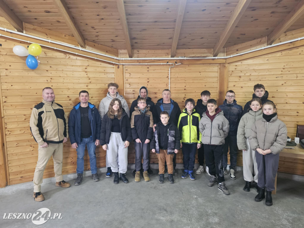 Akcja-VR w Oporowie. Sprawdź się w sytuacji zagrożenia