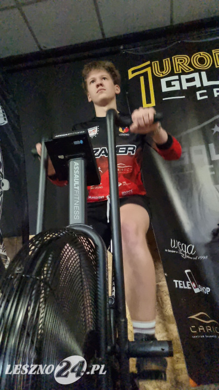 LKS Szawer Leszno szykuje formę na sezon 2026