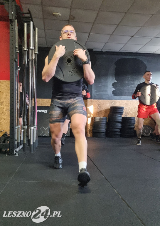 LKS Szawer Leszno szykuje formę na sezon 2026