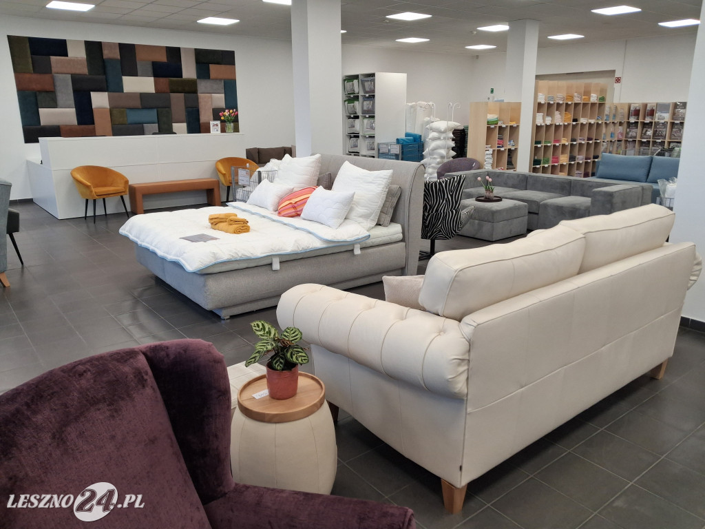 Outlet EuroComfortu w nowej odsłonie!