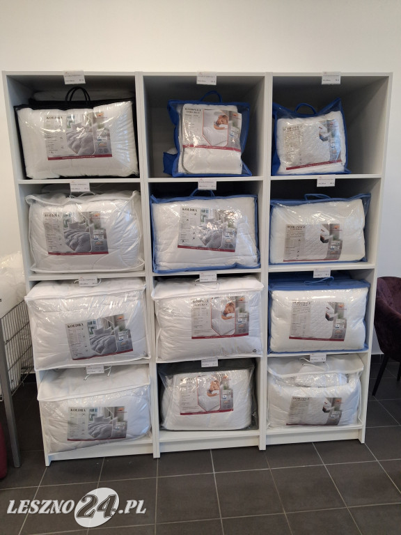 Outlet EuroComfortu w nowej odsłonie!