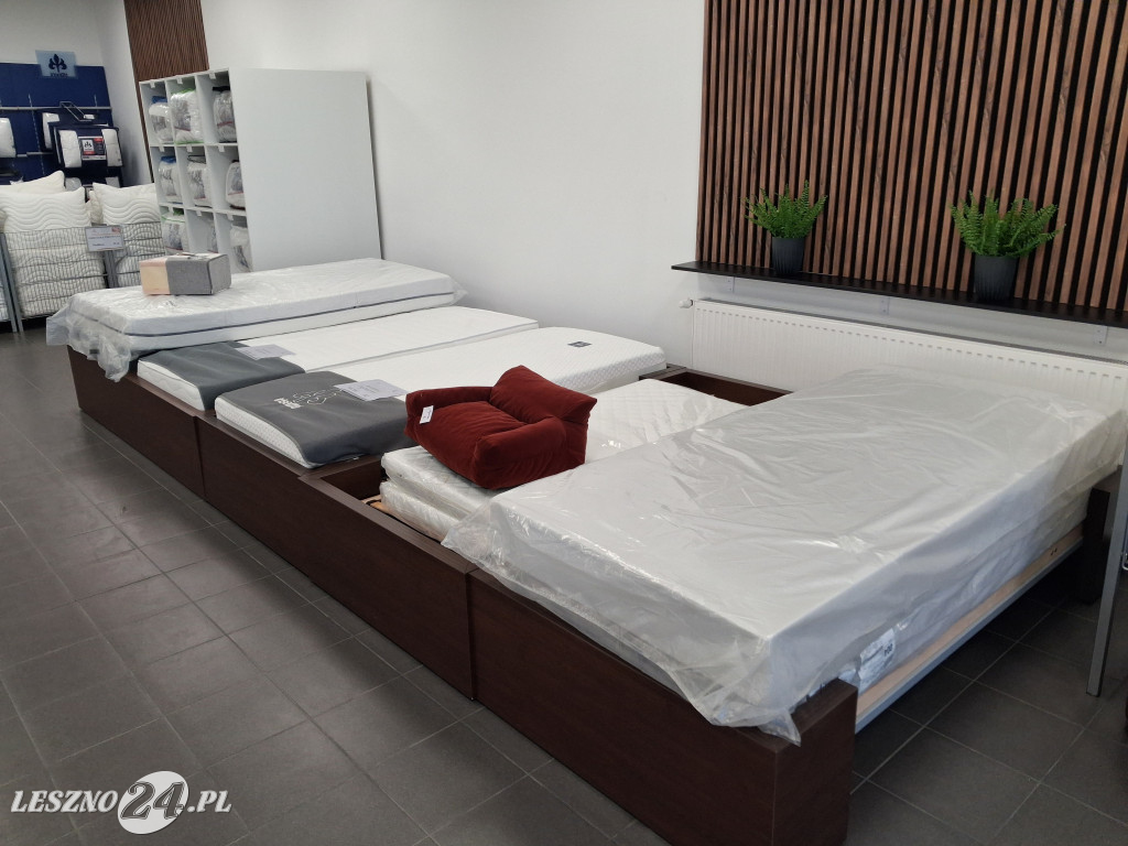 Outlet EuroComfortu w nowej odsłonie!