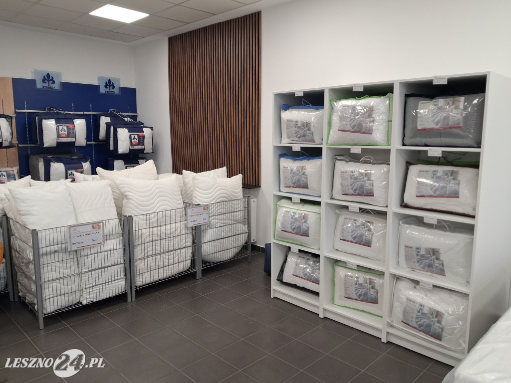 Outlet EuroComfortu w nowej odsłonie!