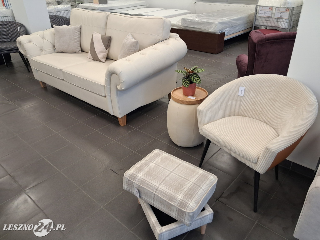 Outlet EuroComfortu w nowej odsłonie!