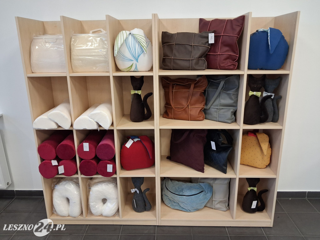 Outlet EuroComfortu w nowej odsłonie!