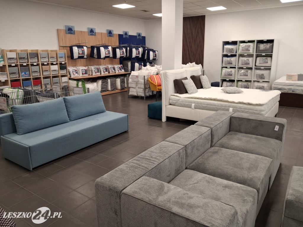 Outlet EuroComfortu w nowej odsłonie!