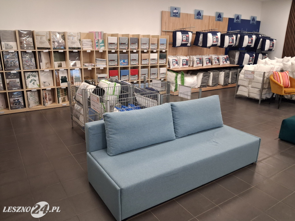 Outlet EuroComfortu w nowej odsłonie!