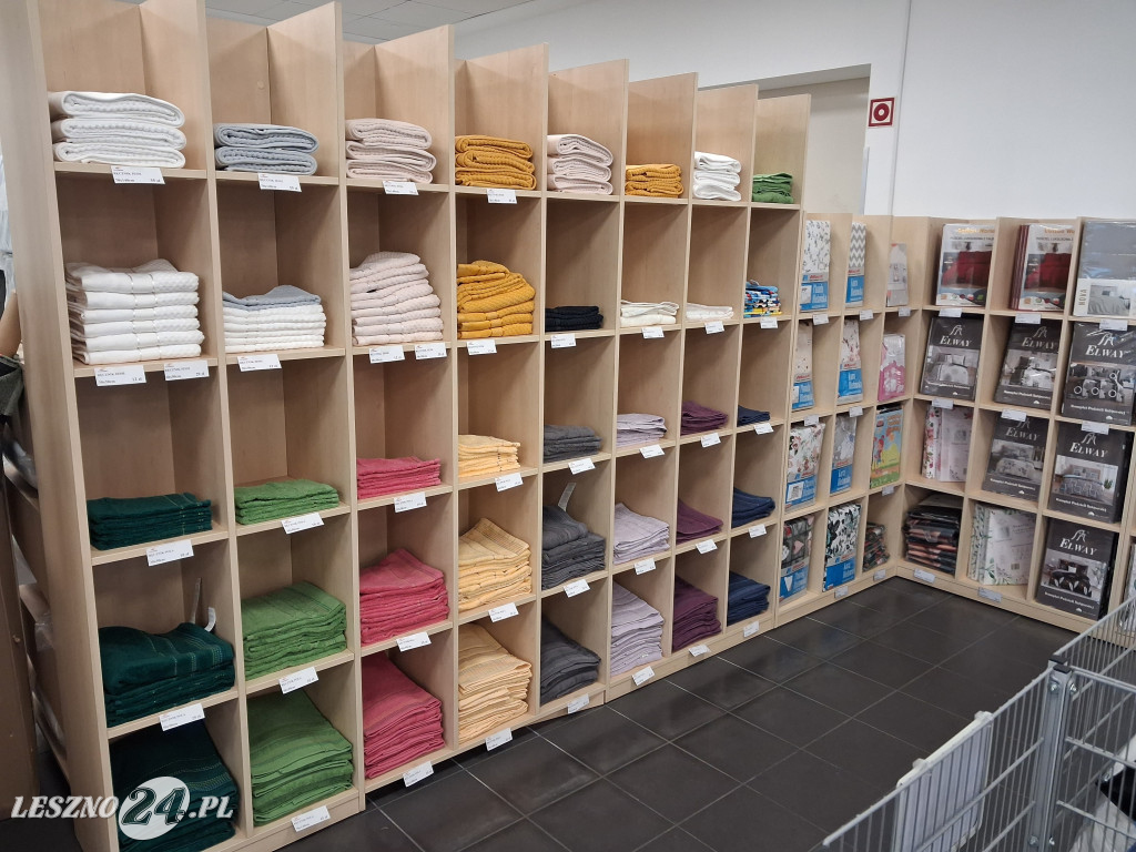 Outlet EuroComfortu w nowej odsłonie!