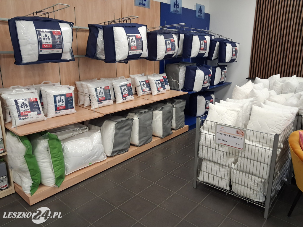 Outlet EuroComfortu w nowej odsłonie!