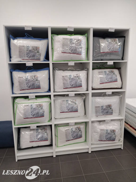 Outlet EuroComfortu w nowej odsłonie!