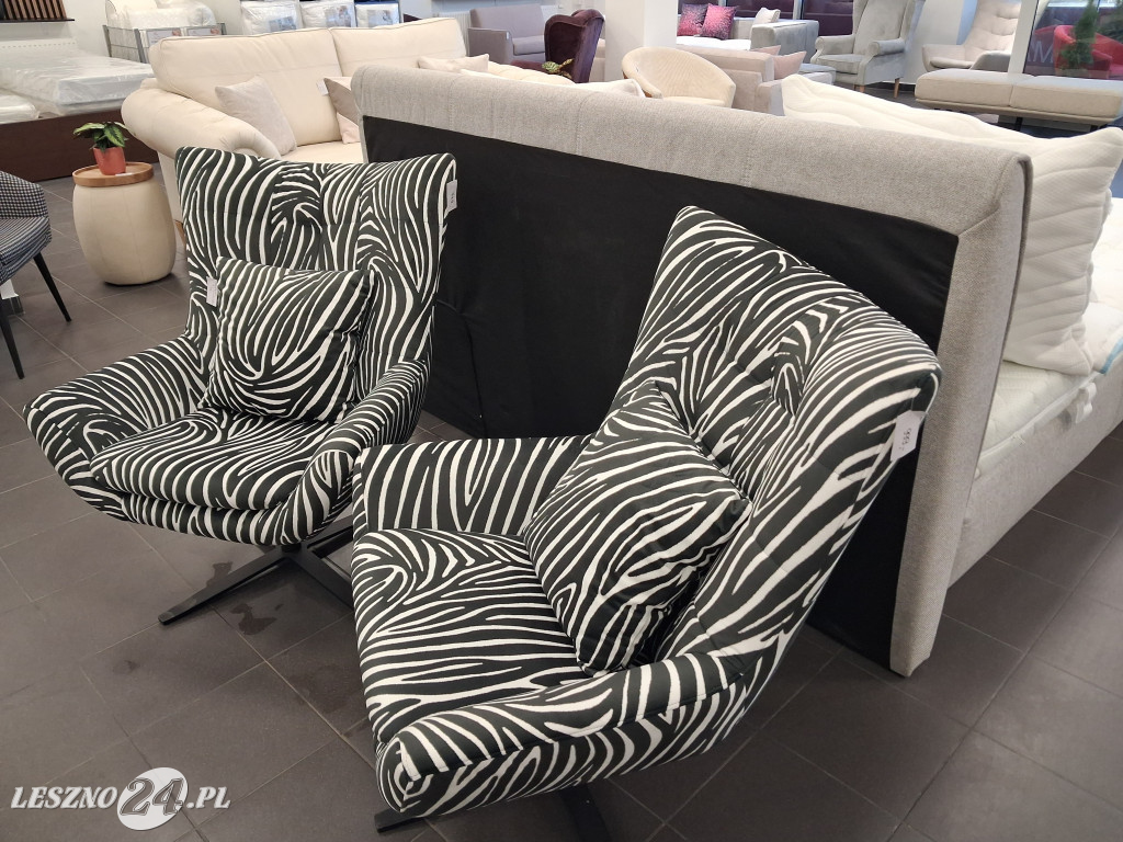 Outlet EuroComfortu w nowej odsłonie!