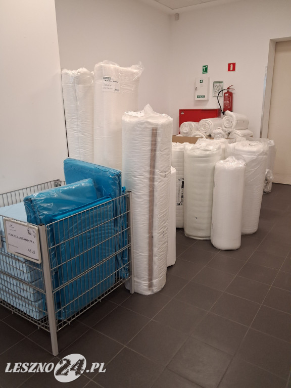 Outlet EuroComfortu w nowej odsłonie!